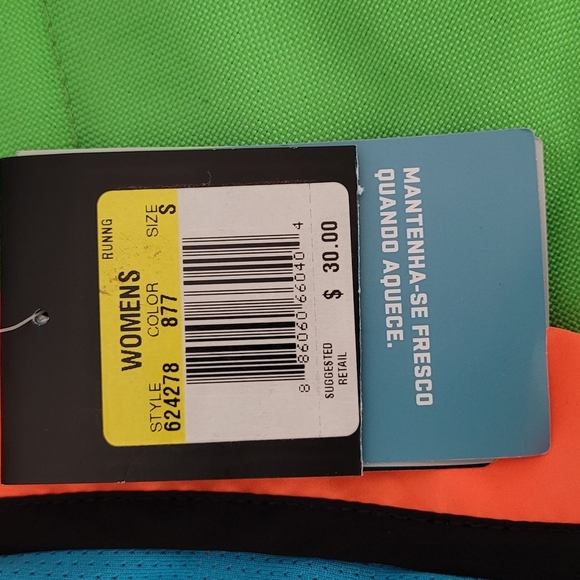 Nike Dei-Fit Tempo track soccer running shorts - Picture 13 of 13